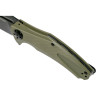 Нож KERSHAW 7008OLBLK NATRIX XL K7008OLBLK